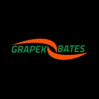 Grapek Bates logo - Similar company to Azmouneh