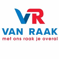 Van Raak nv logo - Similar company to Raak Group
