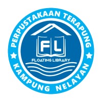 Perpustakaan Terapung logo - Similar company to Metafour