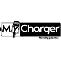 MyCharger logo - Similar company to E-Fulfilment Shop