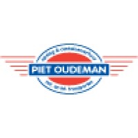 Piet Oudeman Transport
