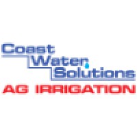 Coast Water Solutions logo - Similar company to Asi