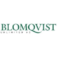 Blomqvist Unlimited