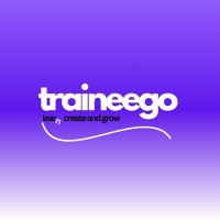 traineego logo - Similar company to Ewise Marketing & Communications