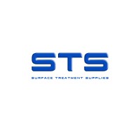Surface Treatment Supplies Ltd logo - Similar company to Hamar Engineering (Coventry) Ltd.