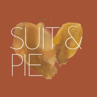 Suit & Pie logo - Similar company to Suit Marketing
