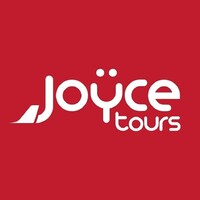 Joyce Tours UAE logo - Similar company to Joyce Tours