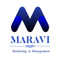 Maraví Consulting logo - Similar company to Kabu Digital