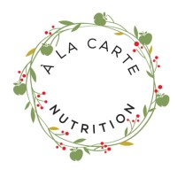 À La Carte Nutrition