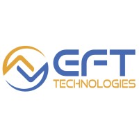 GRUPO EFT TECHNOLOGIES logo - Similar company to Groupfix N