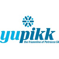 Yupikk logo - Similar company to Petracca