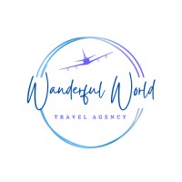 Wanderful World Travel Agency logo - Similar company to Denison Travel