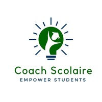 Coach Scolaire logo - Similar company to Learning Coach
