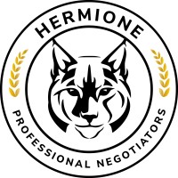 HERMIONE Crisis & Rescue Negotiators logo - Similar company to Simera (Mauritius)