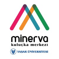 Yaşar Üniversitesi Minerva Kuluçka Merkezi logo - Similar company to Tftrip