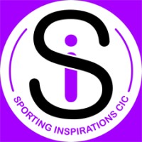 Sporting Inspirations CIC UK logo - Similar company to Apex 360