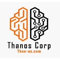 THANOS -CORP SAS logo - Similar company to Hack-Inn.Com