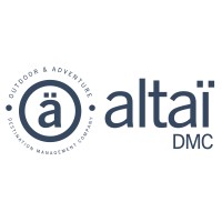 Altaï DMC logo - Similar company to Altaï Group | B Corp