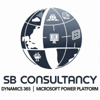 Sander Blank Consultancy logo - Similar company to Process4People