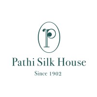 Pathi Silk House | Pure Silk Sarees & Indian Bridal Wear logo - Similar company to Fimo