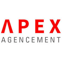 APEX AGENCEMENT logo - Similar company to Menuiserie Couval Sas