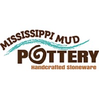 Mississippi Mud Pottery logo - Similar company to Miah Decor