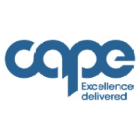 Cape Australia logo - Similar company to Cape Dunstans