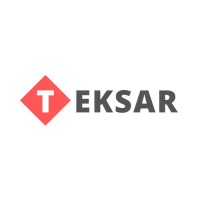 Teksar Energía logo - Similar company to Powels.