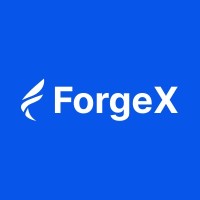 ForgeX logo - Similar company to Forgex
