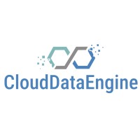 Cloud Data Engine (CDE) logo - Similar company to Ags Cloud