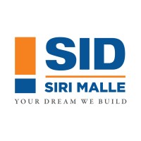 SID INFRA logo - Similar company to Splendid Group