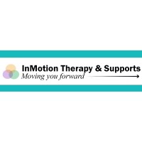 InMotion Therapy & Supports logo - Similar company to Social Learning Studio Melbourne
