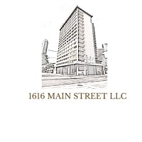 1616 Main Street LLC logo - Similar company to The Bryan Museum
