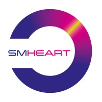 Project  SMHEART - ERC Starting Grant logo - Similar company to Ihu Liryc - Heart Rhythm Disease Institute