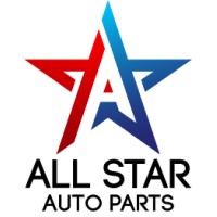 All Star Auto Parts logo - Similar company to Shaw Development, Llc