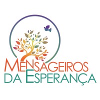 Mensageiros da Esperança Ong - Página Oficial logo - Similar company to Ima Instituto