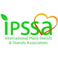 International Plant Sterols & Stanols Association (IPSSA) logo - Similar company to Okao Food