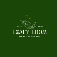 Leafy Loom logo - Similar company to Tapsicum