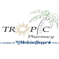 Tropic Pharmacy, A Member Of The Medicine Shoppe Family