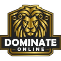 Dominate Online logo - Similar company to Baseline Labs