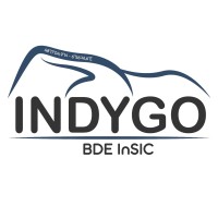 BDE Indygo Mines Nancy logo - Similar company to André & Le Rouillé
