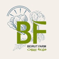 Beirut Farm logo - Similar company to Kroptek