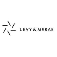 Levy & McRae Solicitors logo - Similar company to Morison & Smith Solicitors, Notaries & Estate Agents