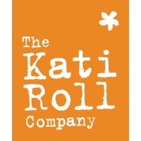 The Kati Roll Company logo - Similar company to Ltid