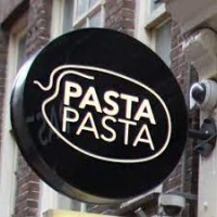 Pasta Pasta Amsterdam logo - Similar company to Panelfix.Net B.V.