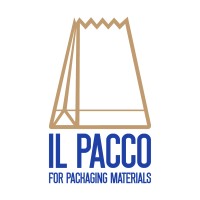 IL Pacco logo - Similar company to Nile Harvest For Export
