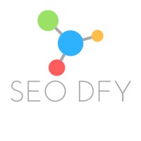SEO DFY logo - Similar company to Seo+
