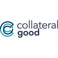 Collateral Good logo - Similar company to G64 Brand Consulting & Business Development