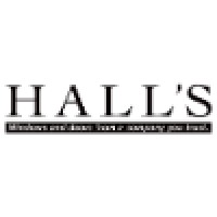 Hall'S Window Center