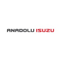 ANADOLU ISUZU logo - Similar company to Toyotetsu